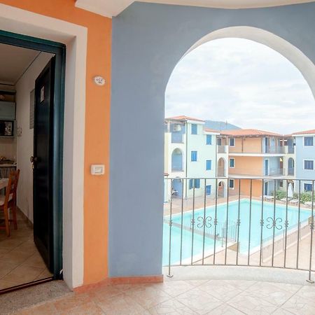 Casa Vacanza Sardegna Villa วัลเลดอเรีย ภายนอก รูปภาพ