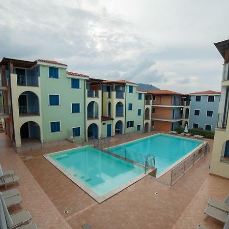 Casa Vacanza Sardegna Villa วัลเลดอเรีย ภายนอก รูปภาพ