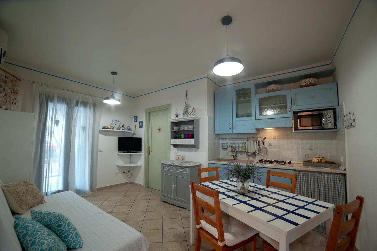 Casa Vacanza Sardegna Villa วัลเลดอเรีย ภายนอก รูปภาพ