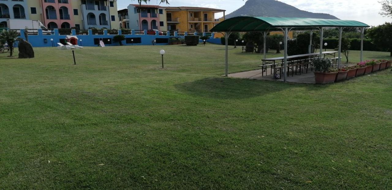 Casa Vacanza Sardegna Villa วัลเลดอเรีย ภายนอก รูปภาพ