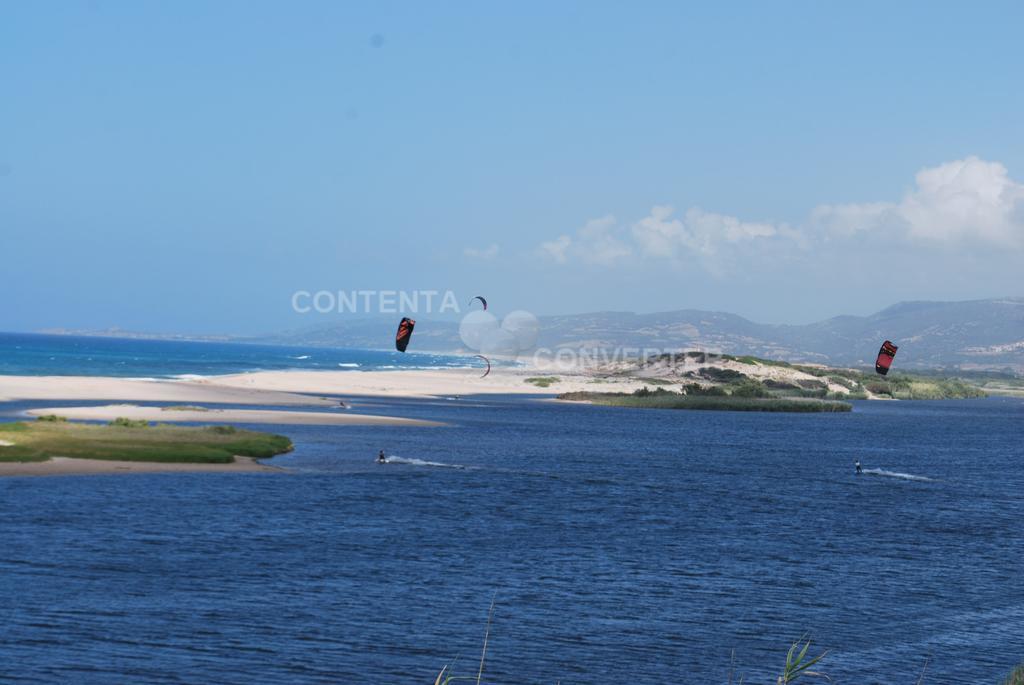 Casa Vacanza Sardegna Villa วัลเลดอเรีย ภายนอก รูปภาพ