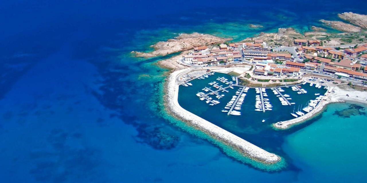 Casa Vacanza Sardegna Villa วัลเลดอเรีย ภายนอก รูปภาพ
