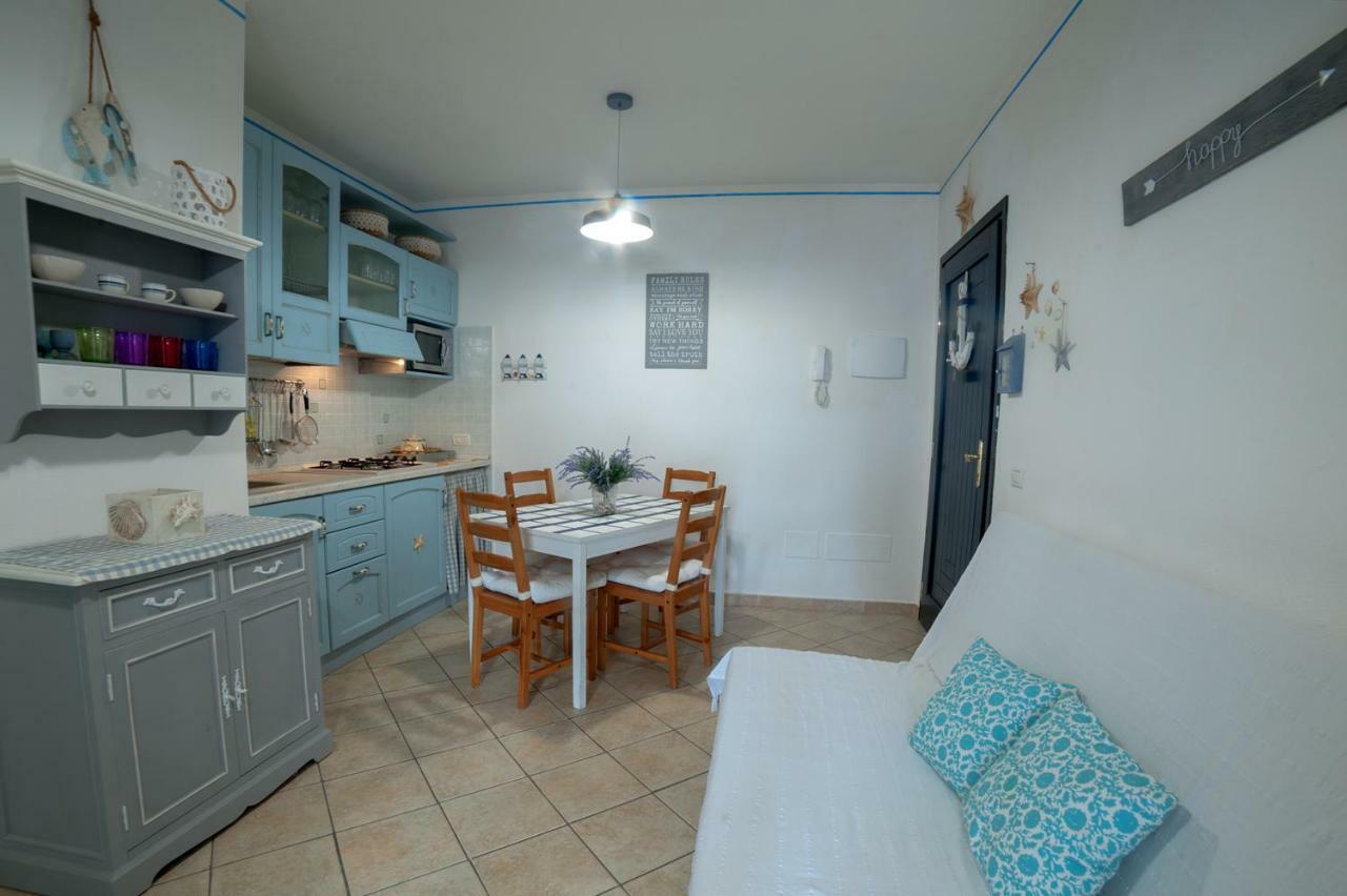 Casa Vacanza Sardegna Villa วัลเลดอเรีย ภายนอก รูปภาพ