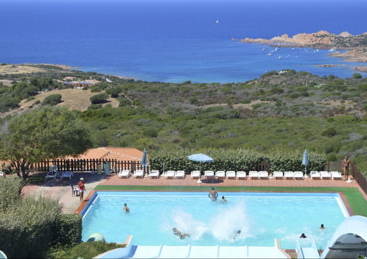 Casa Vacanza Sardegna Villa วัลเลดอเรีย ภายนอก รูปภาพ