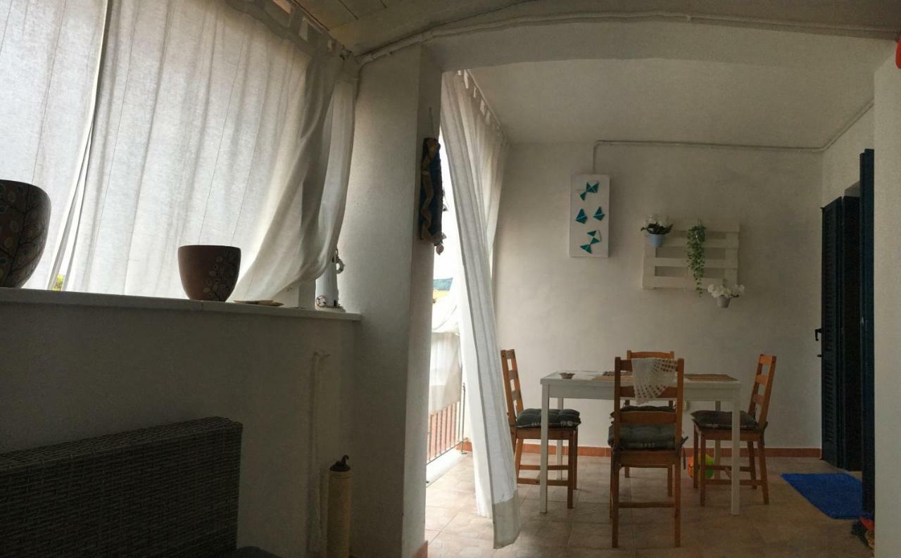 Casa Vacanza Sardegna Villa วัลเลดอเรีย ภายนอก รูปภาพ