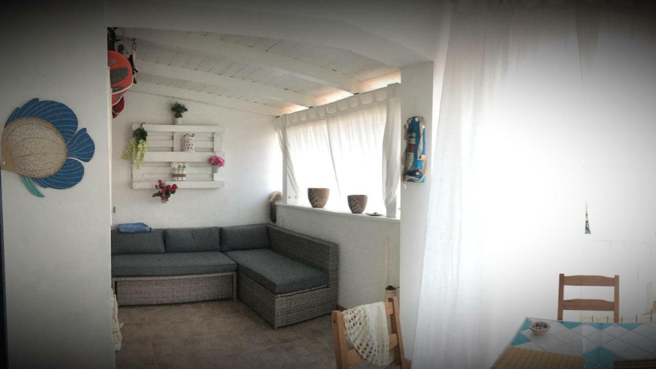 Casa Vacanza Sardegna Villa วัลเลดอเรีย ภายนอก รูปภาพ